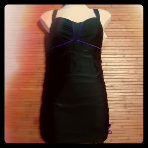 Athleta Swim Dress Swimsuit